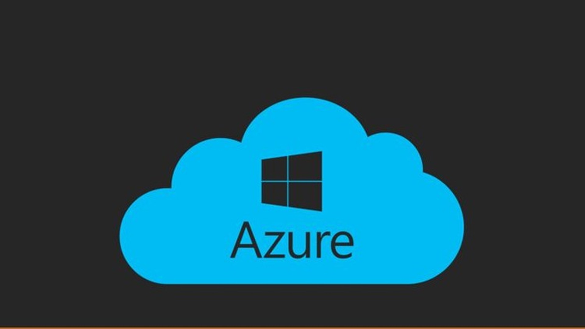 Azure Cloud Administrator Image