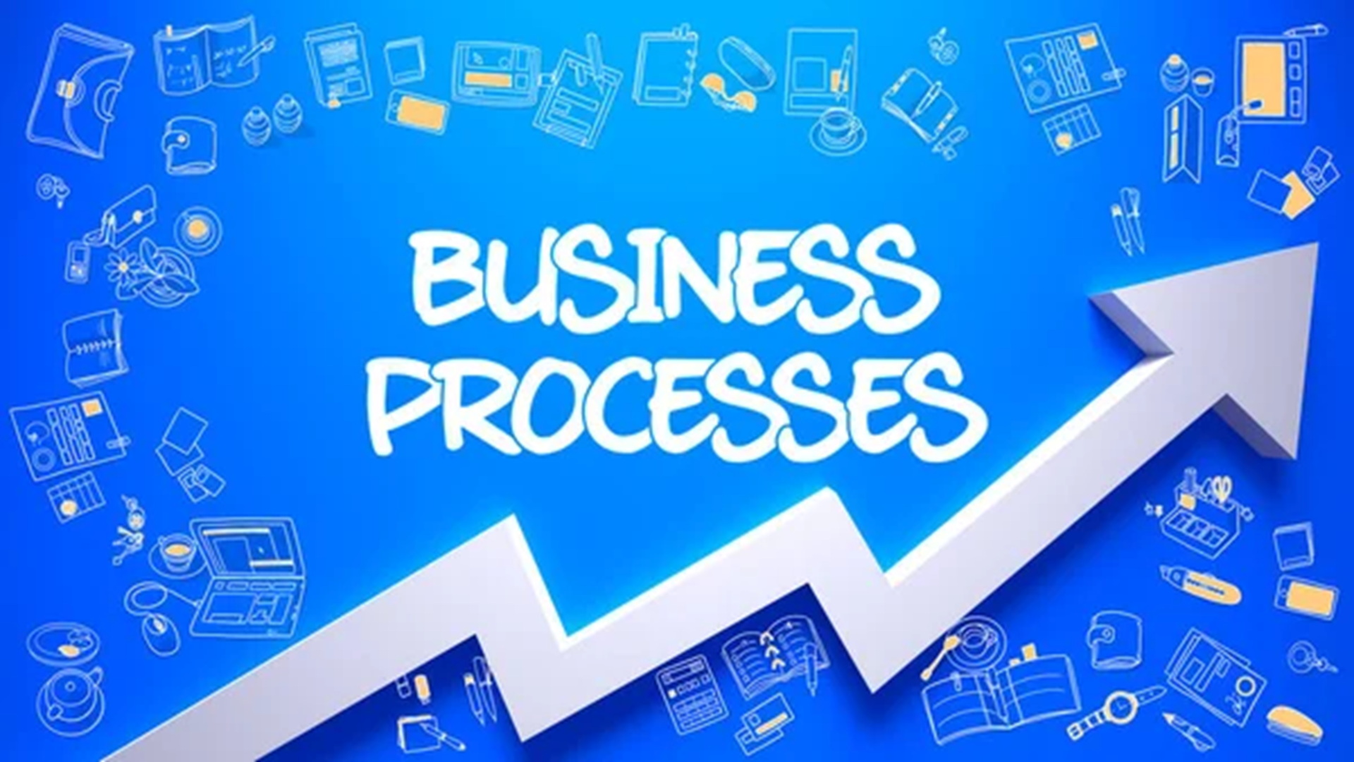 Business Process Analyst Image