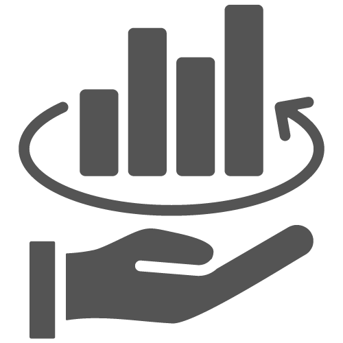 Hands-on learning with real-world datasets and case studies