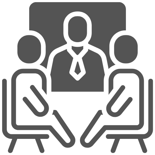 Expert instructors with industry experience