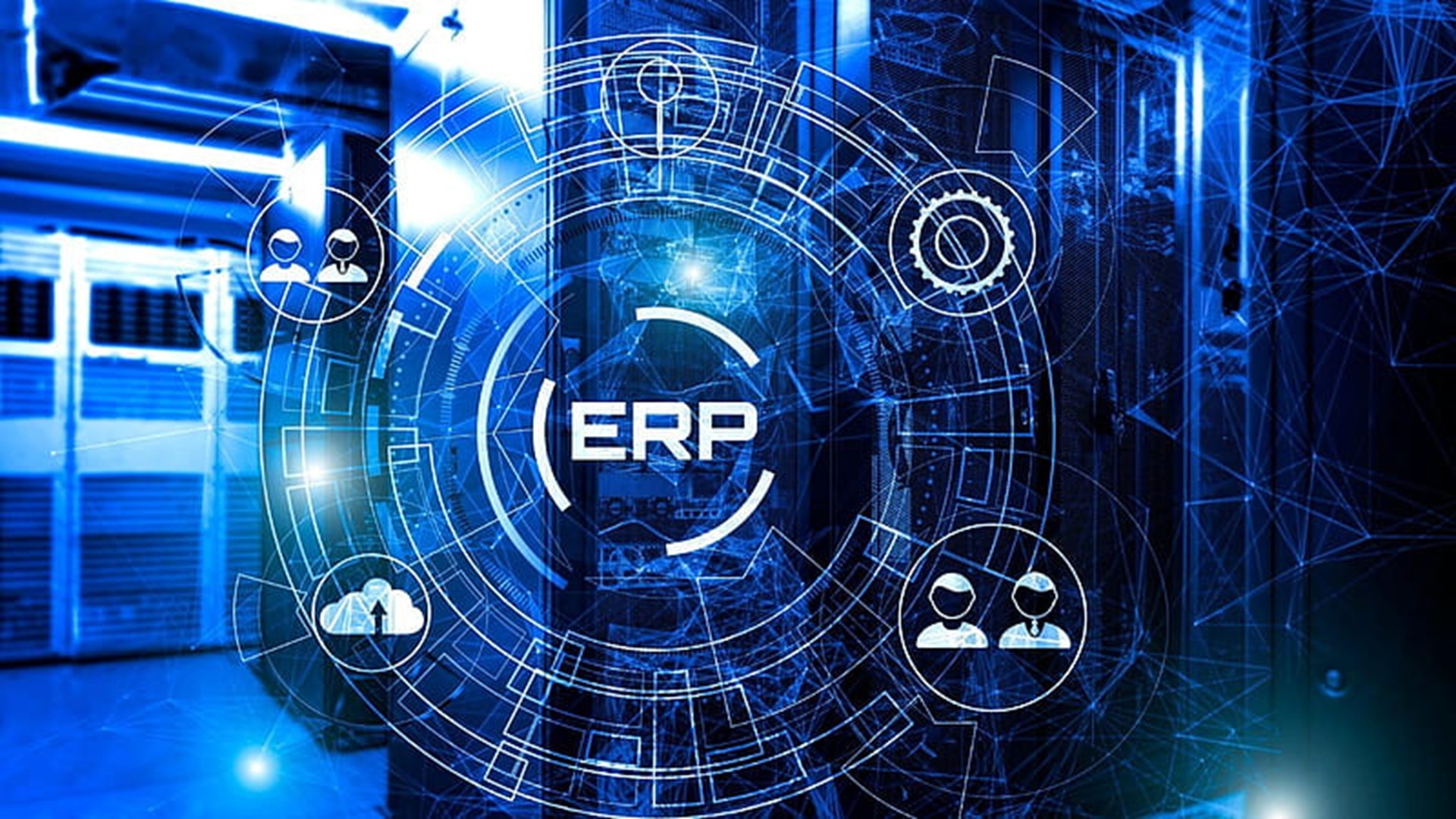 ERP SAP Advanced