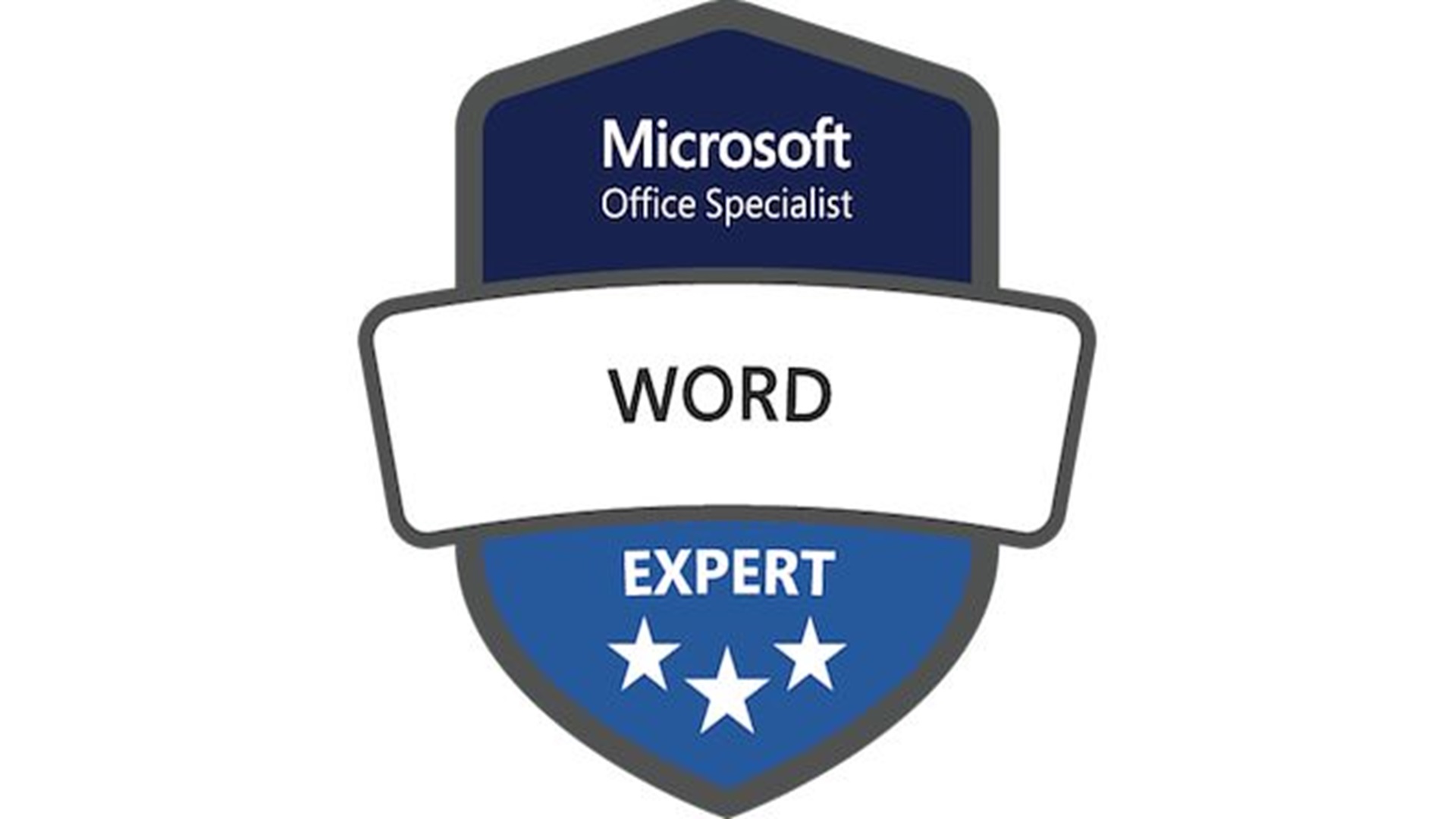 Microsoft Office Specialist Image