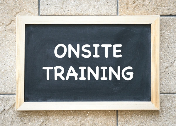 On-site Training