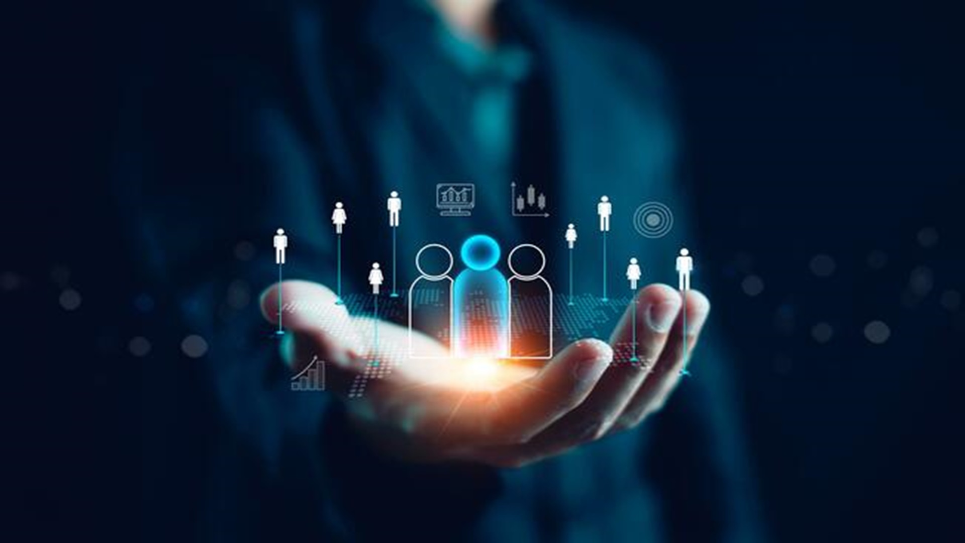 Project Manager Image