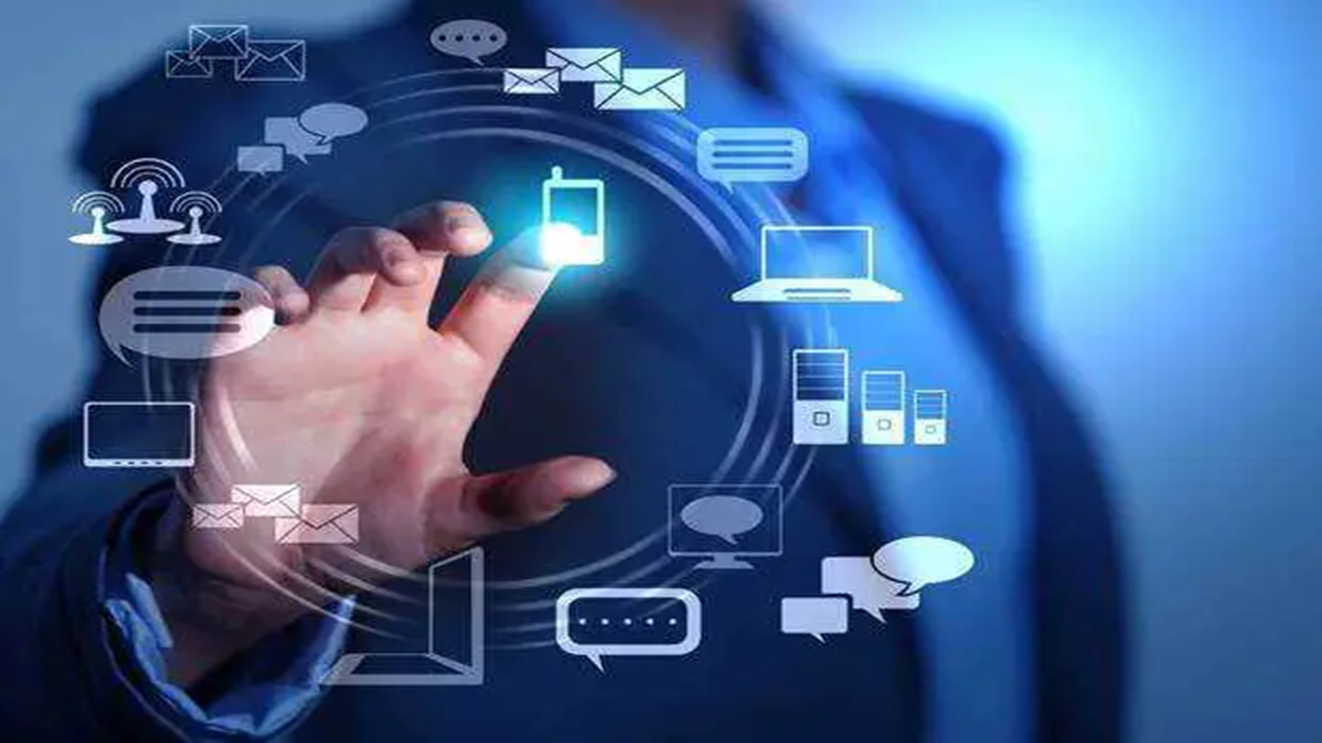 Technology Strategist Image